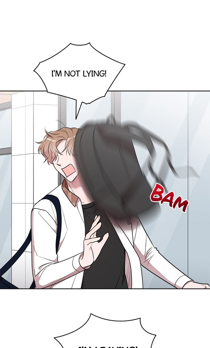 Read Cannot Help It chapter 5 image 30 on Lezhin