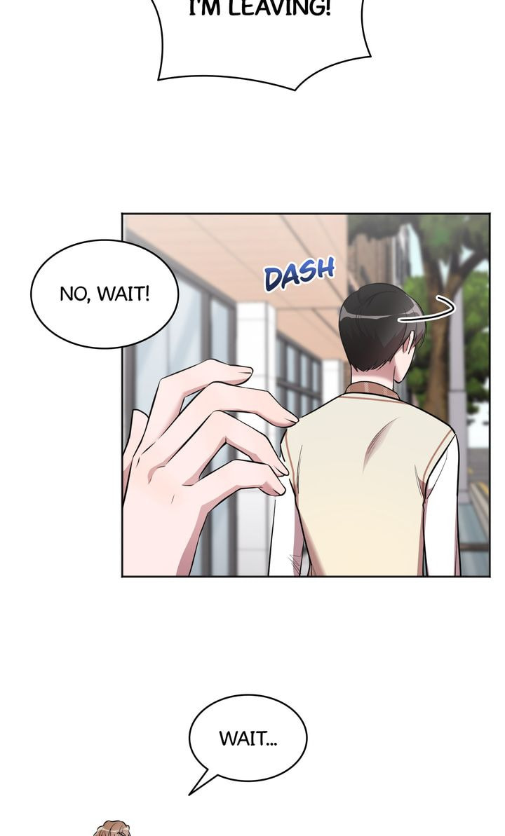 Read Cannot Help It chapter 5 image 31 on Lezhin