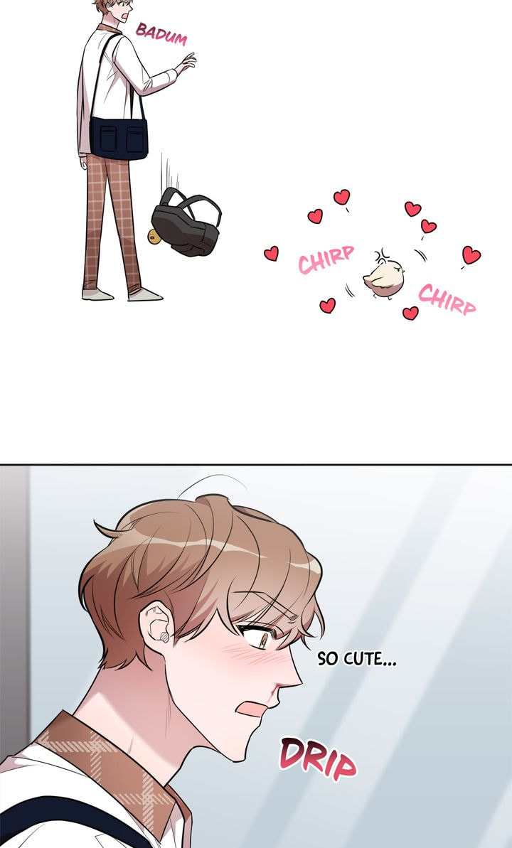 Read Cannot Help It chapter 5 image 32 on Lezhin
