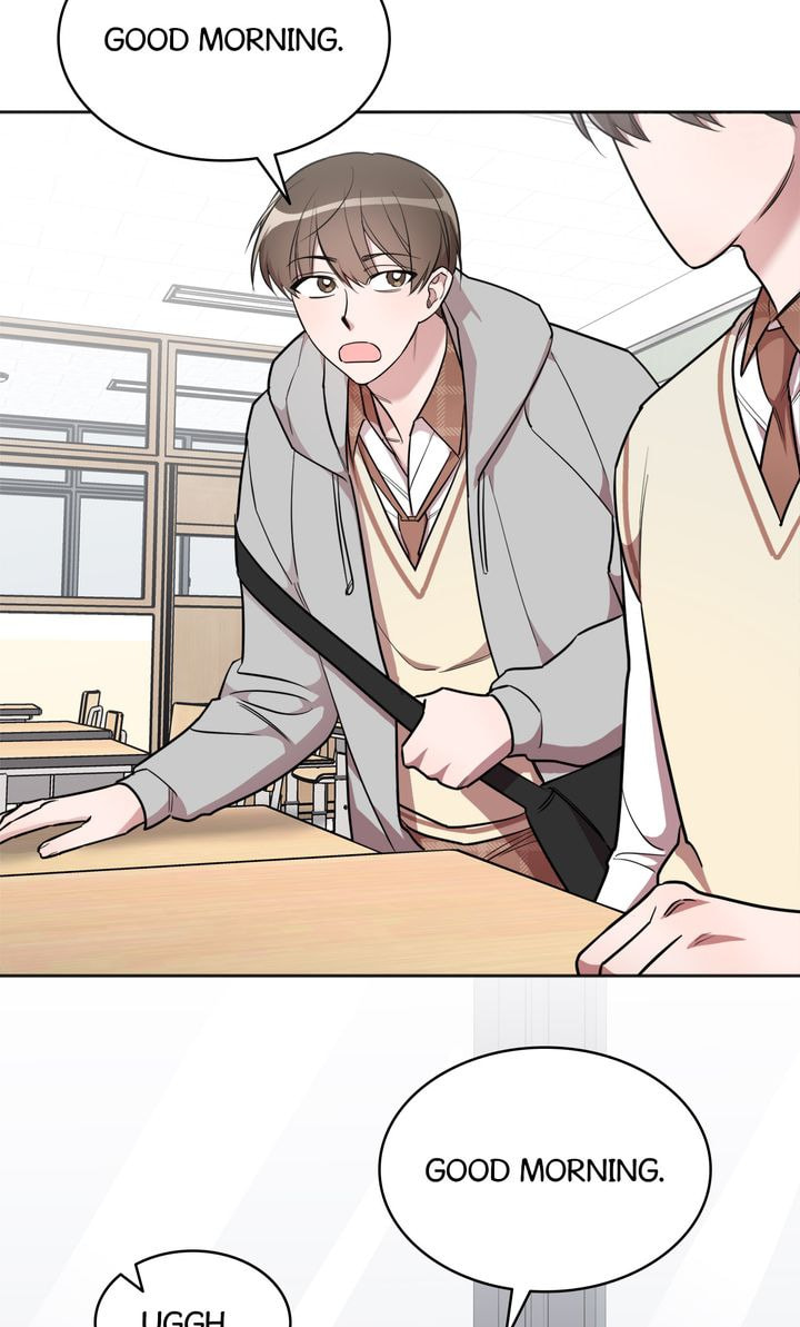 Read Cannot Help It chapter 5 image 35 on Lezhin