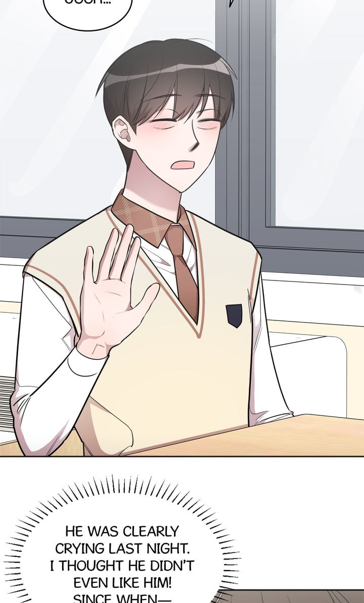 Read Cannot Help It chapter 5 image 36 on Lezhin
