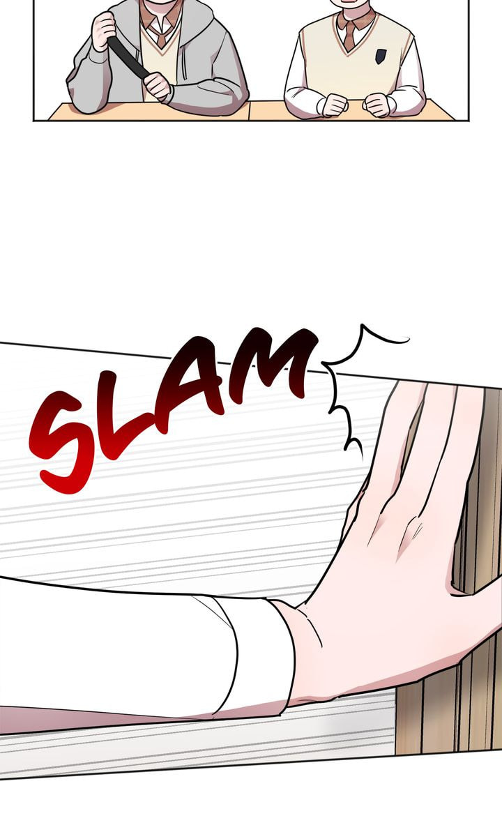 Read Cannot Help It chapter 5 image 38 on Lezhin