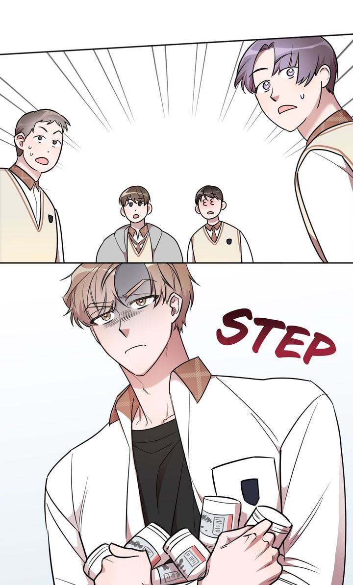 Read Cannot Help It chapter 5 image 39 on Lezhin