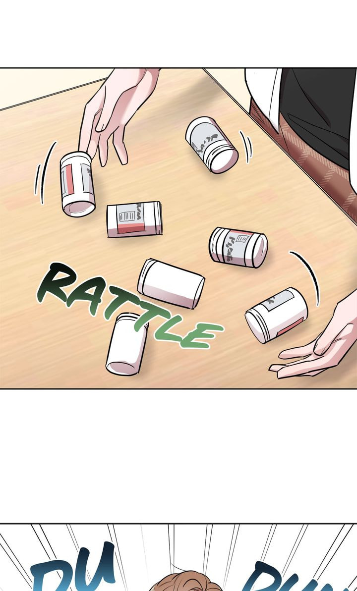 Read Cannot Help It chapter 5 image 42 on Lezhin
