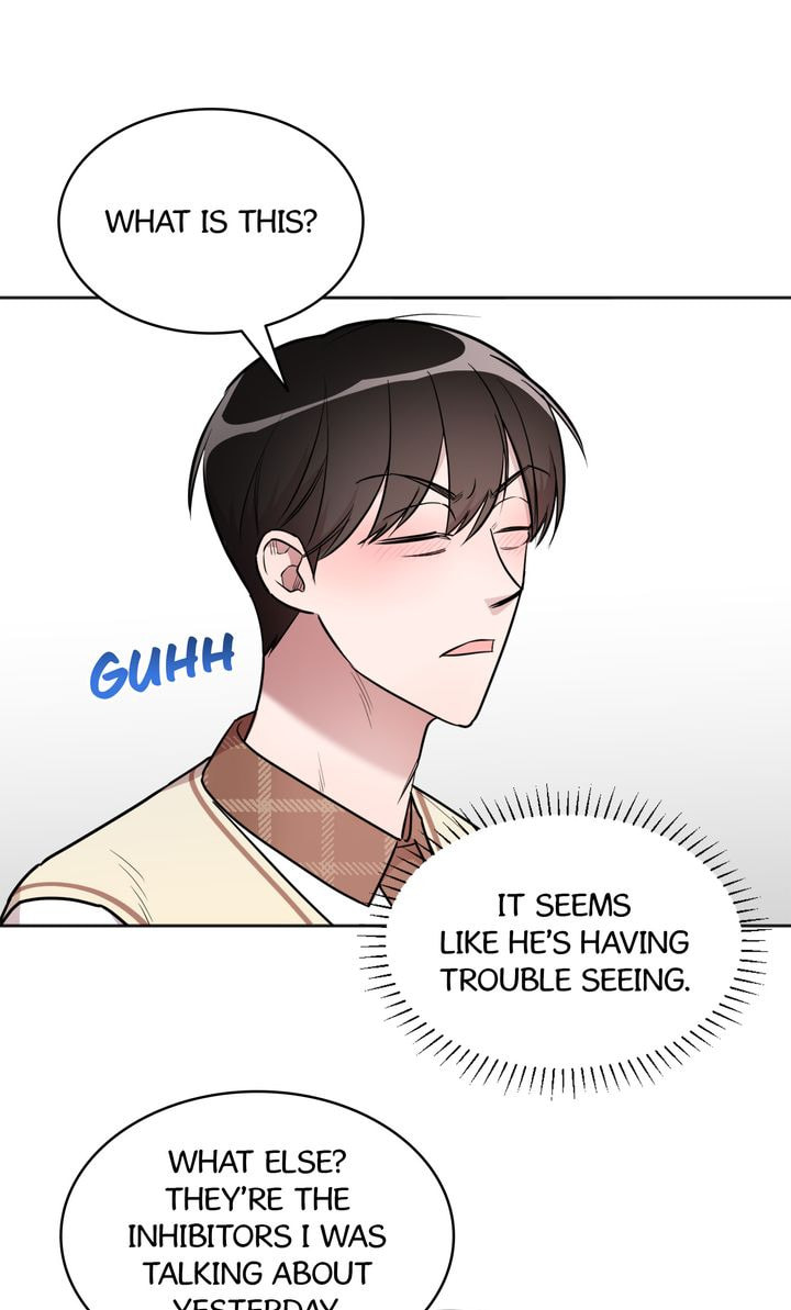 Read Cannot Help It chapter 5 image 44 on Lezhin