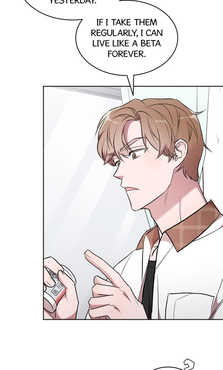 Read Cannot Help It chapter 5 image 45 on Lezhin