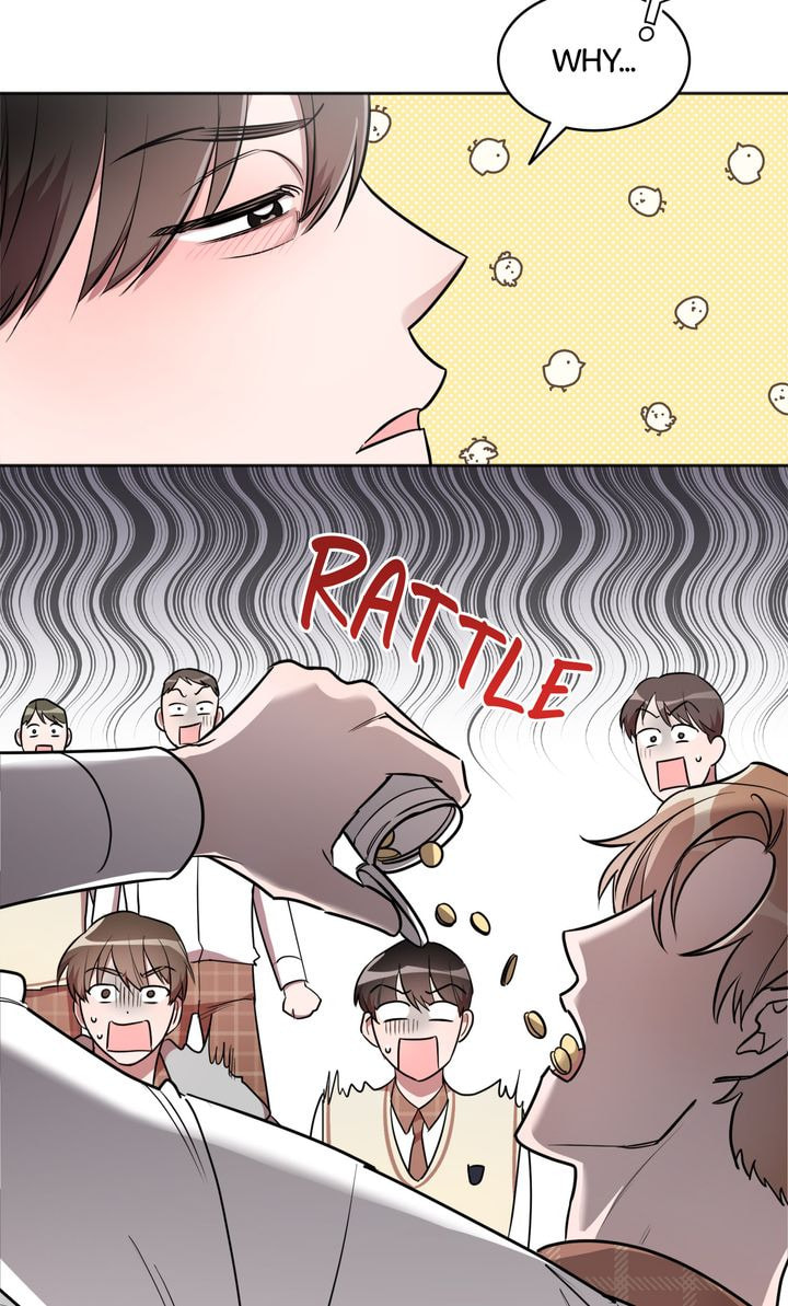 Read Cannot Help It chapter 5 image 46 on Lezhin