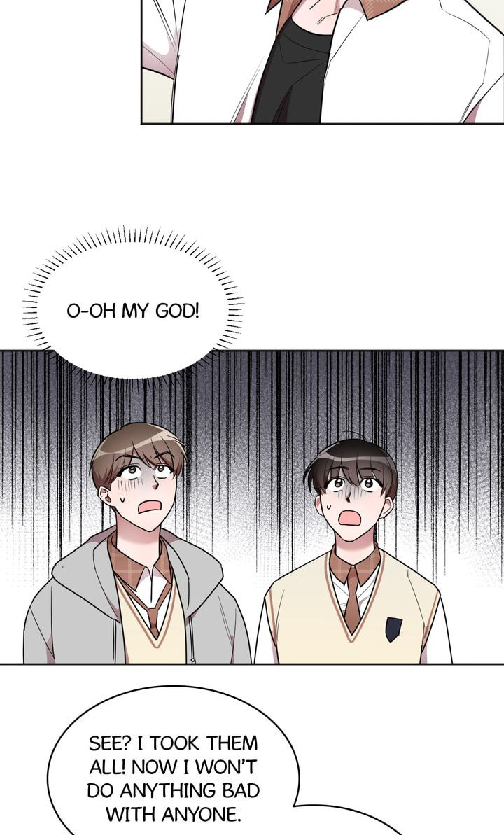 Read Cannot Help It chapter 5 image 48 on Lezhin