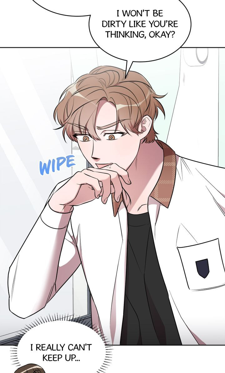 Read Cannot Help It chapter 5 image 49 on Lezhin