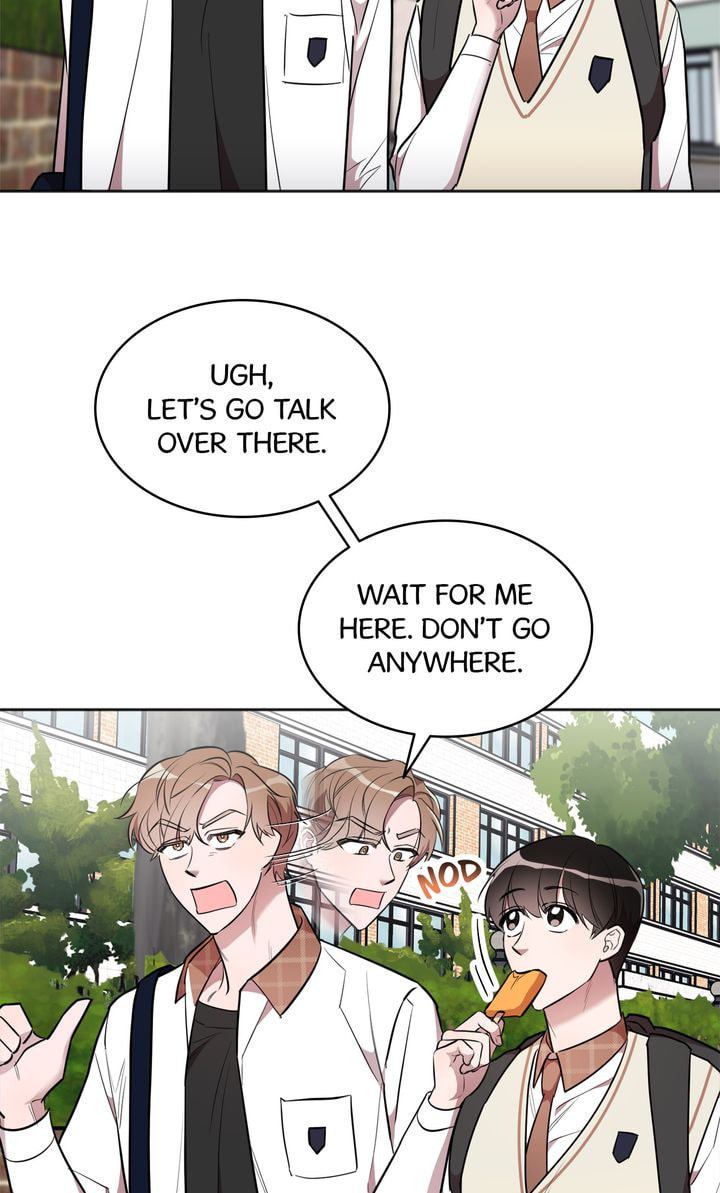 Read Cannot Help It chapter 5 image 5 on Lezhin
