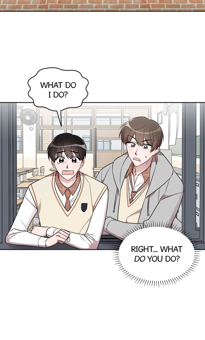 Read Cannot Help It chapter 5 image 54 on Lezhin