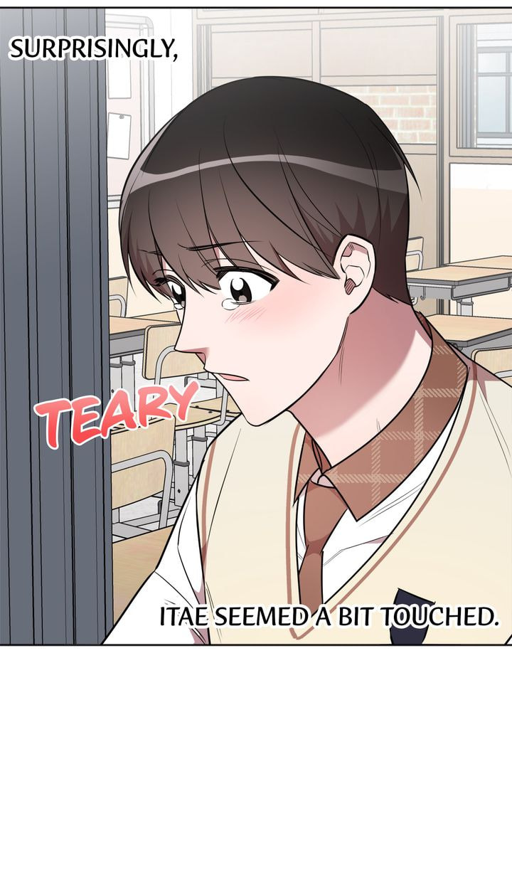 Read Cannot Help It chapter 5 image 55 on Lezhin