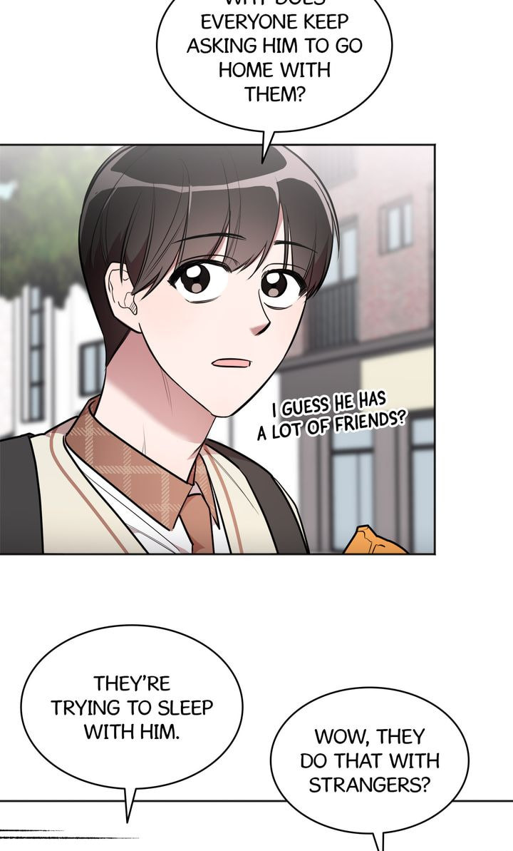 Read Cannot Help It chapter 5 image 7 on Lezhin