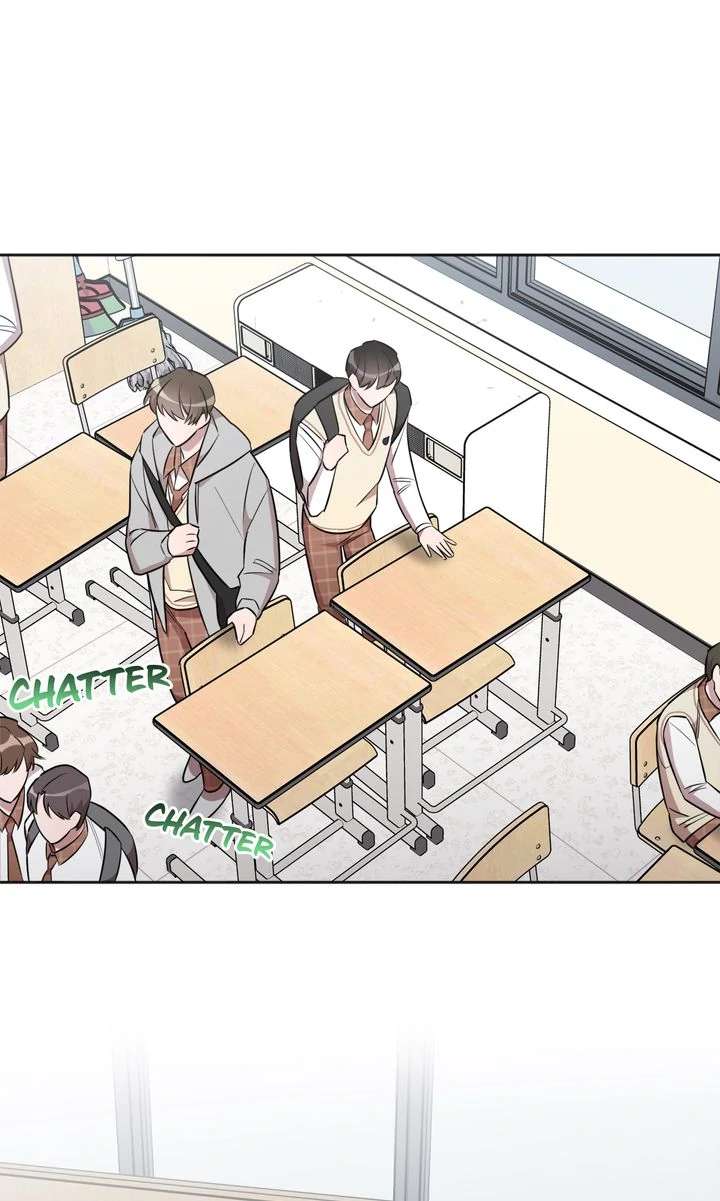 Read Cannot Help It chapter 6.1 image 1 on Lezhin
