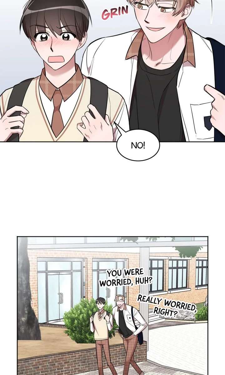 Read Cannot Help It chapter 6.1 image 10 on Lezhin