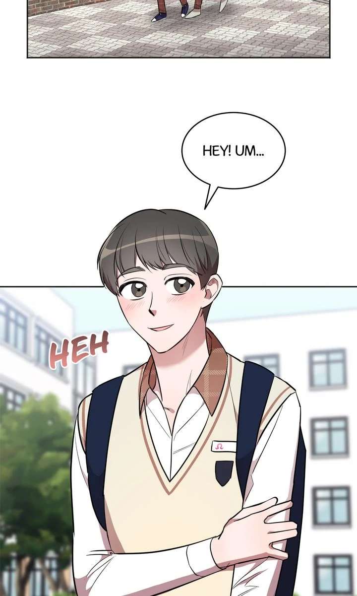 Read Cannot Help It chapter 6.1 image 11 on Lezhin