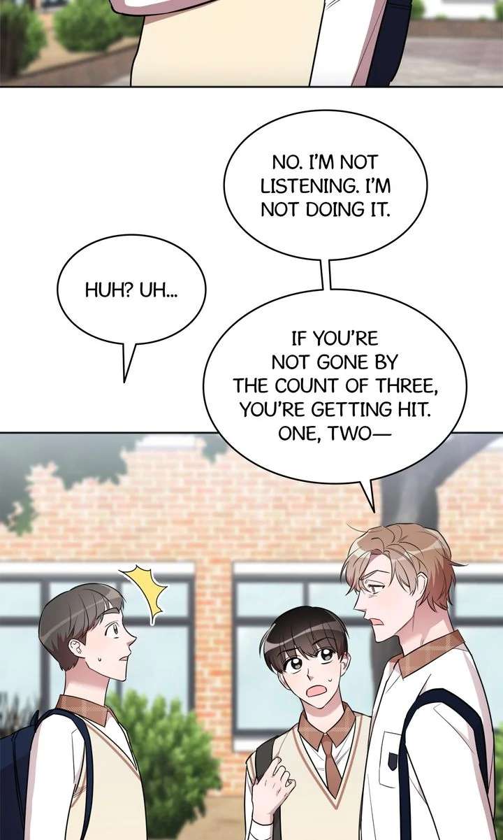 Read Cannot Help It chapter 6.1 image 12 on Lezhin
