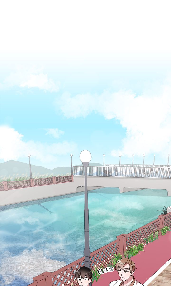 Read Cannot Help It chapter 6.1 image 17 on Lezhin