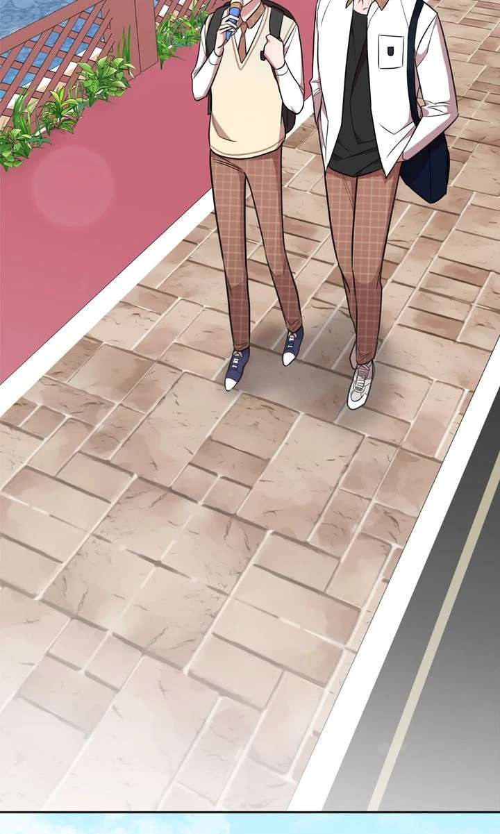 Read Cannot Help It chapter 6.1 image 18 on Lezhin