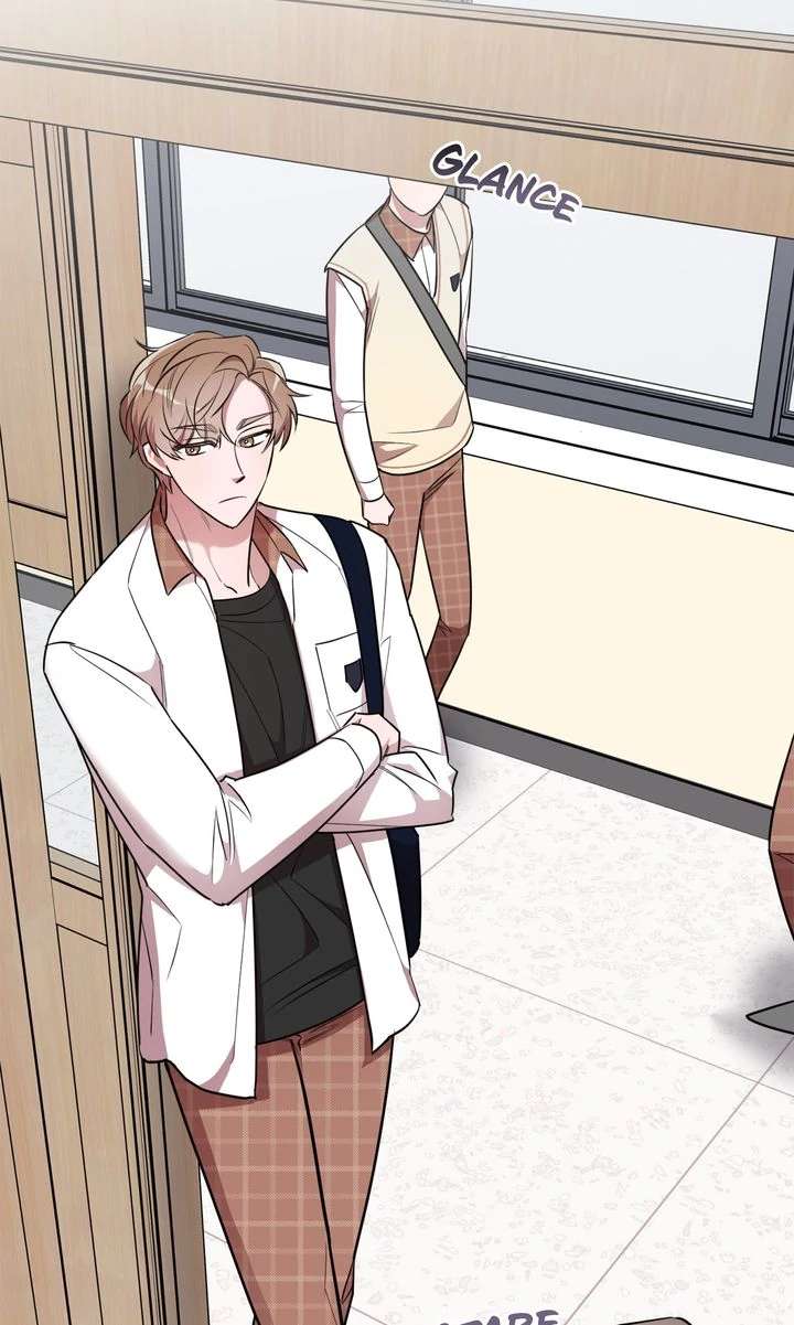 Read Cannot Help It chapter 6.1 image 2 on Lezhin