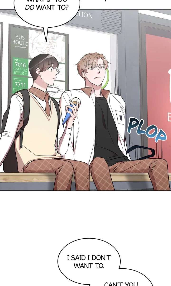 Read Cannot Help It chapter 6.1 image 23 on Lezhin