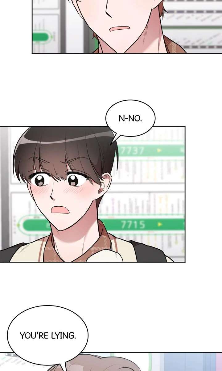 Read Cannot Help It chapter 6.1 image 25 on Lezhin
