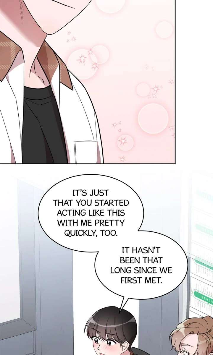 Read Cannot Help It chapter 6.1 image 28 on Lezhin