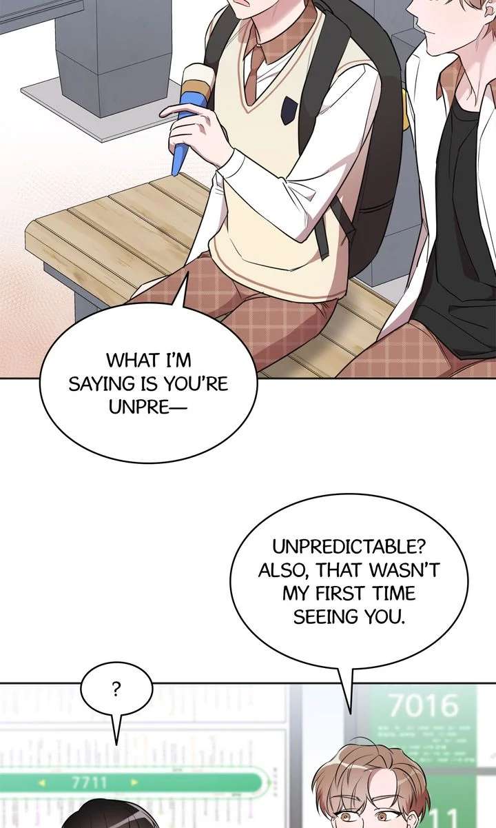 Read Cannot Help It chapter 6.1 image 29 on Lezhin