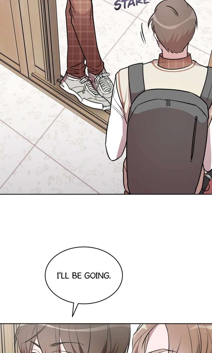 Read Cannot Help It chapter 6.1 image 3 on Lezhin