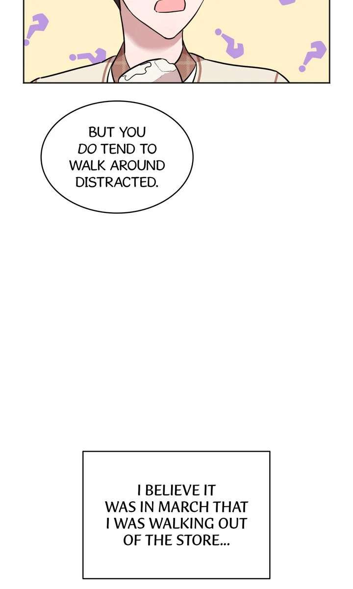 Read Cannot Help It chapter 6.1 image 31 on Lezhin