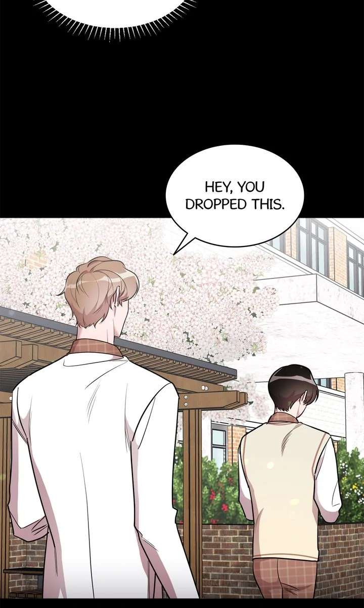 Read Cannot Help It chapter 6.1 image 36 on Lezhin