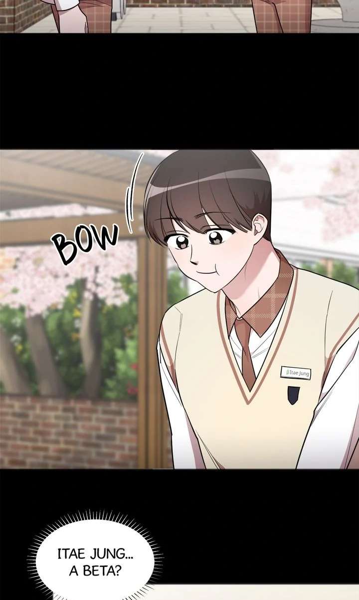 Read Cannot Help It chapter 6.1 image 43 on Lezhin