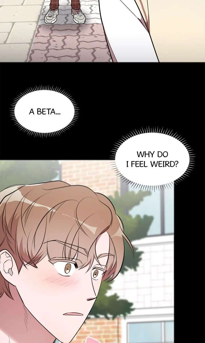 Read Cannot Help It chapter 6.1 image 45 on Lezhin