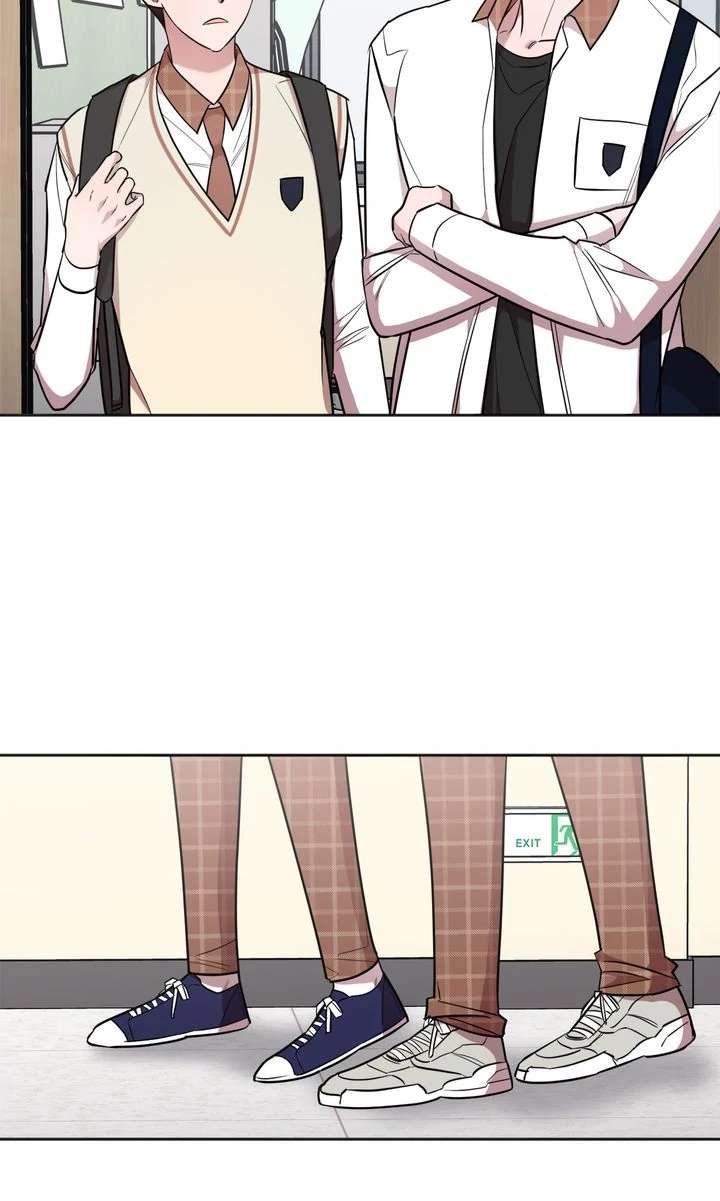 Read Cannot Help It chapter 6.1 image 5 on Lezhin