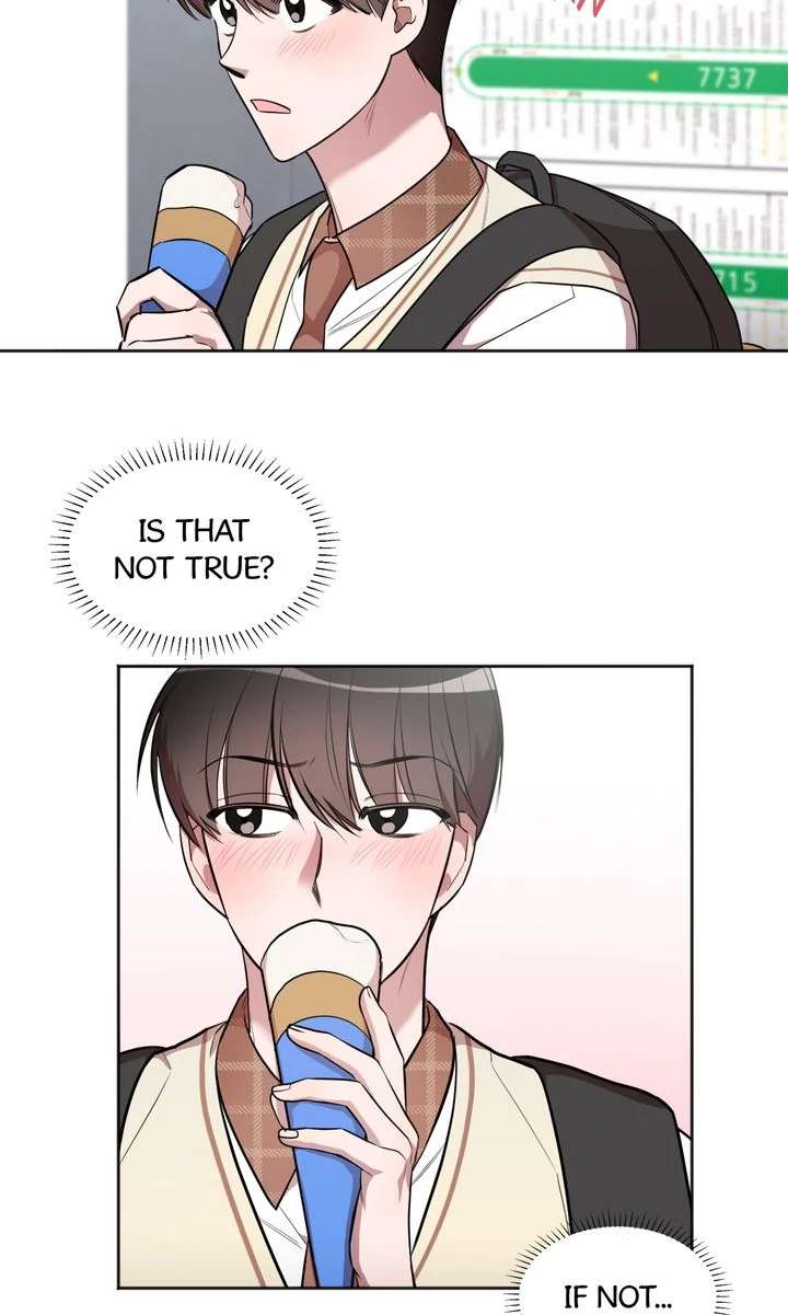 Read Cannot Help It chapter 6.1 image 51 on Lezhin