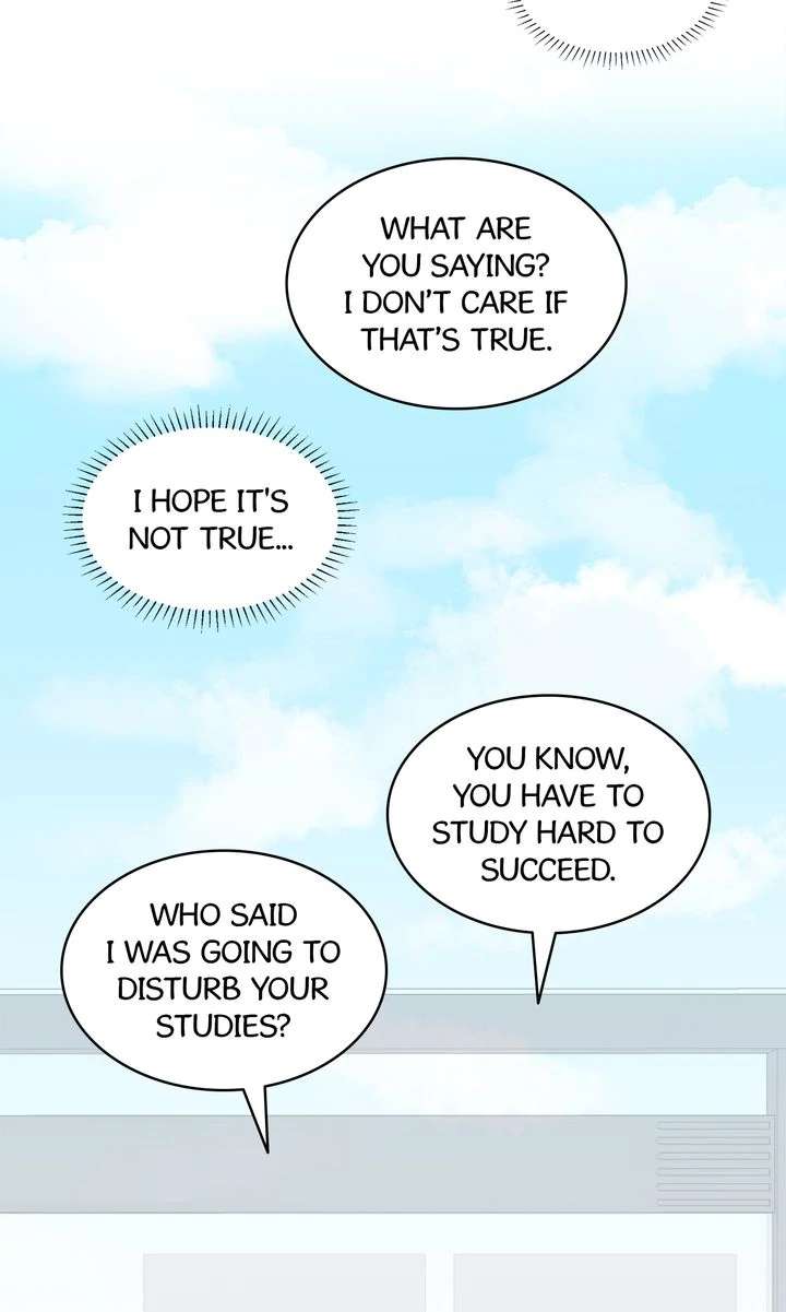 Read Cannot Help It chapter 6.1 image 52 on Lezhin