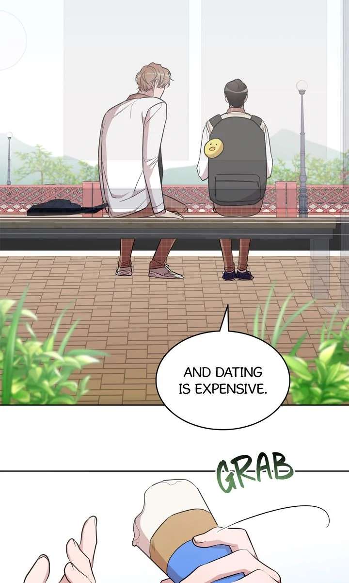 Read Cannot Help It chapter 6.1 image 53 on Lezhin