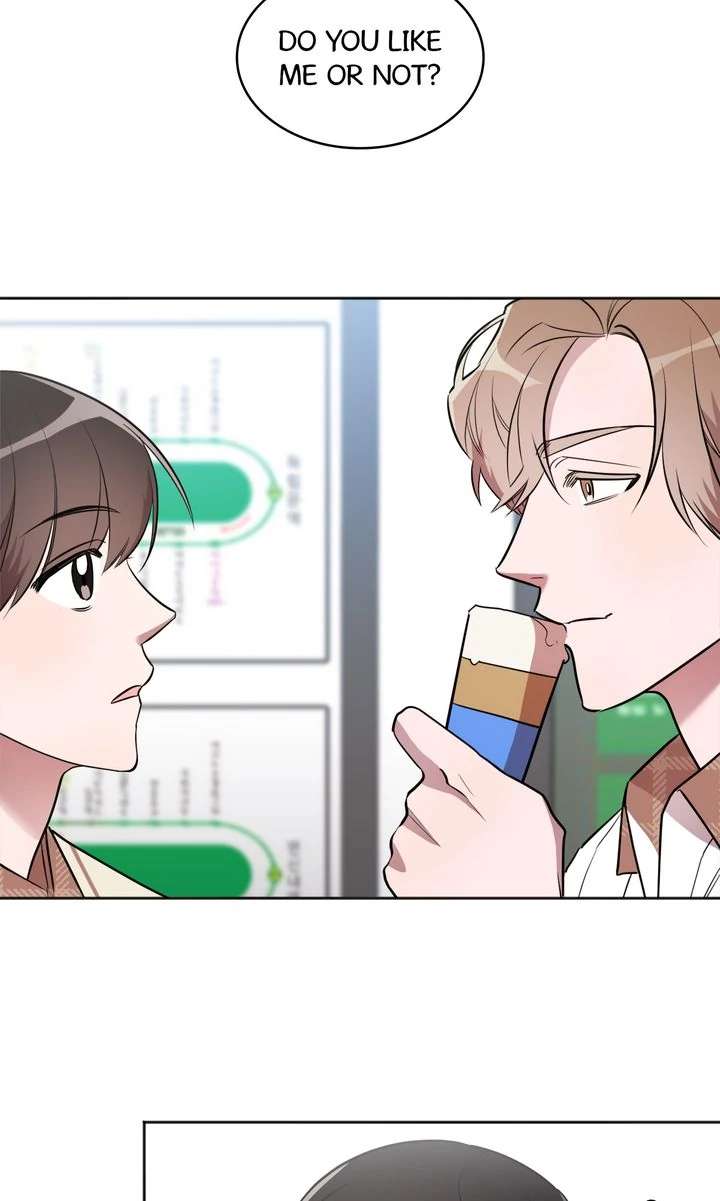 Read Cannot Help It chapter 6.1 image 55 on Lezhin