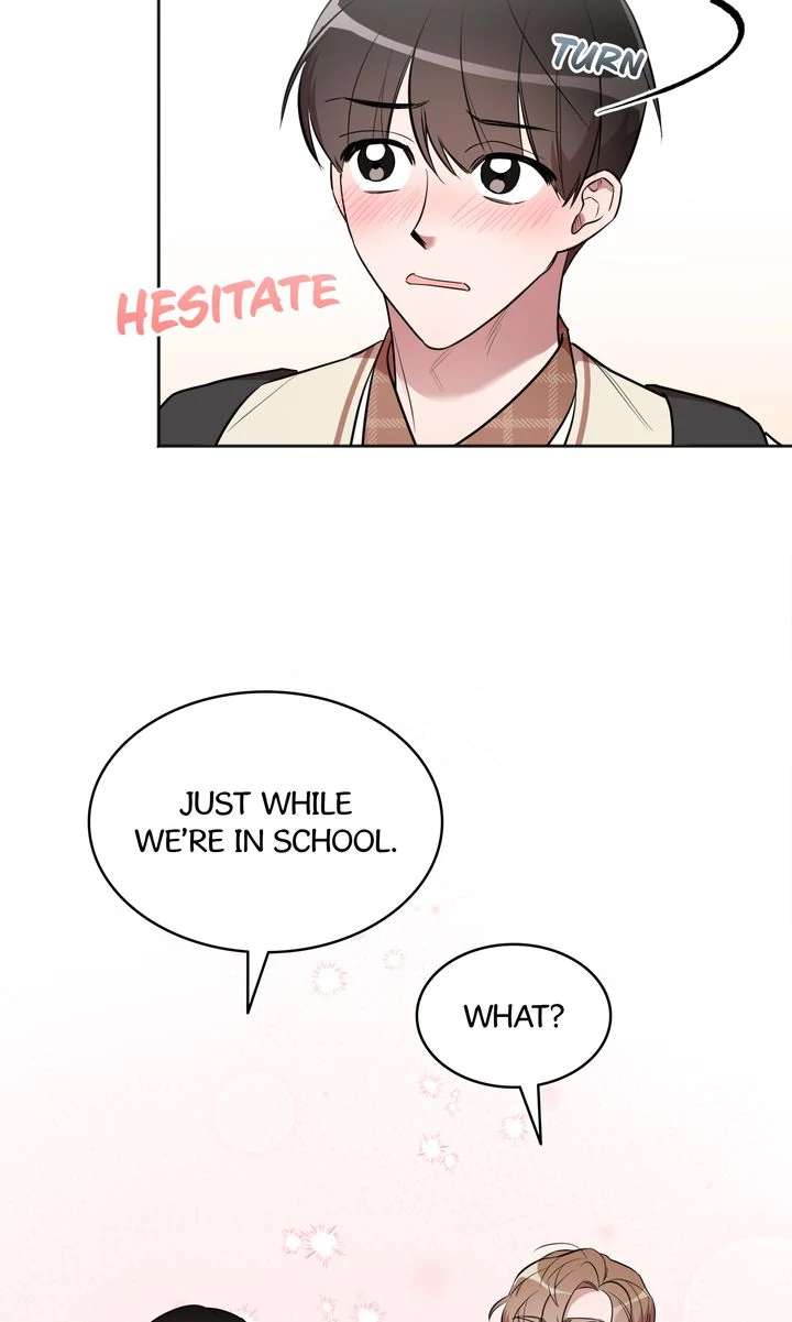Read Cannot Help It chapter 6.1 image 56 on Lezhin