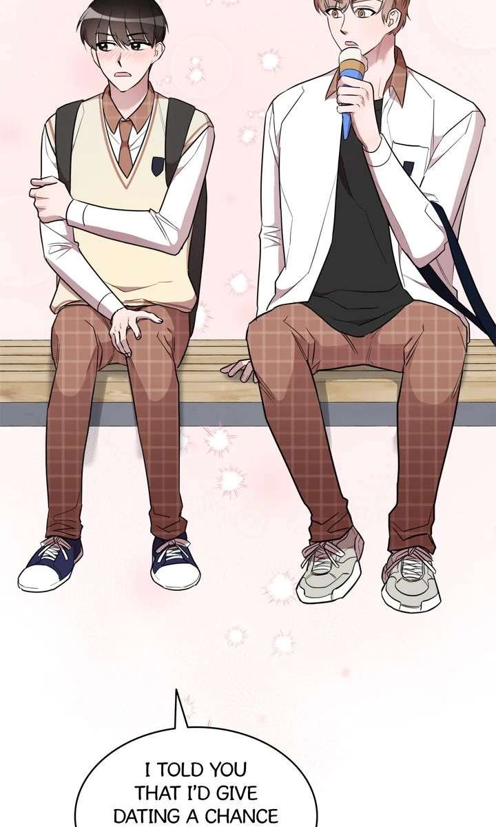 Read Cannot Help It chapter 6.1 image 57 on Lezhin