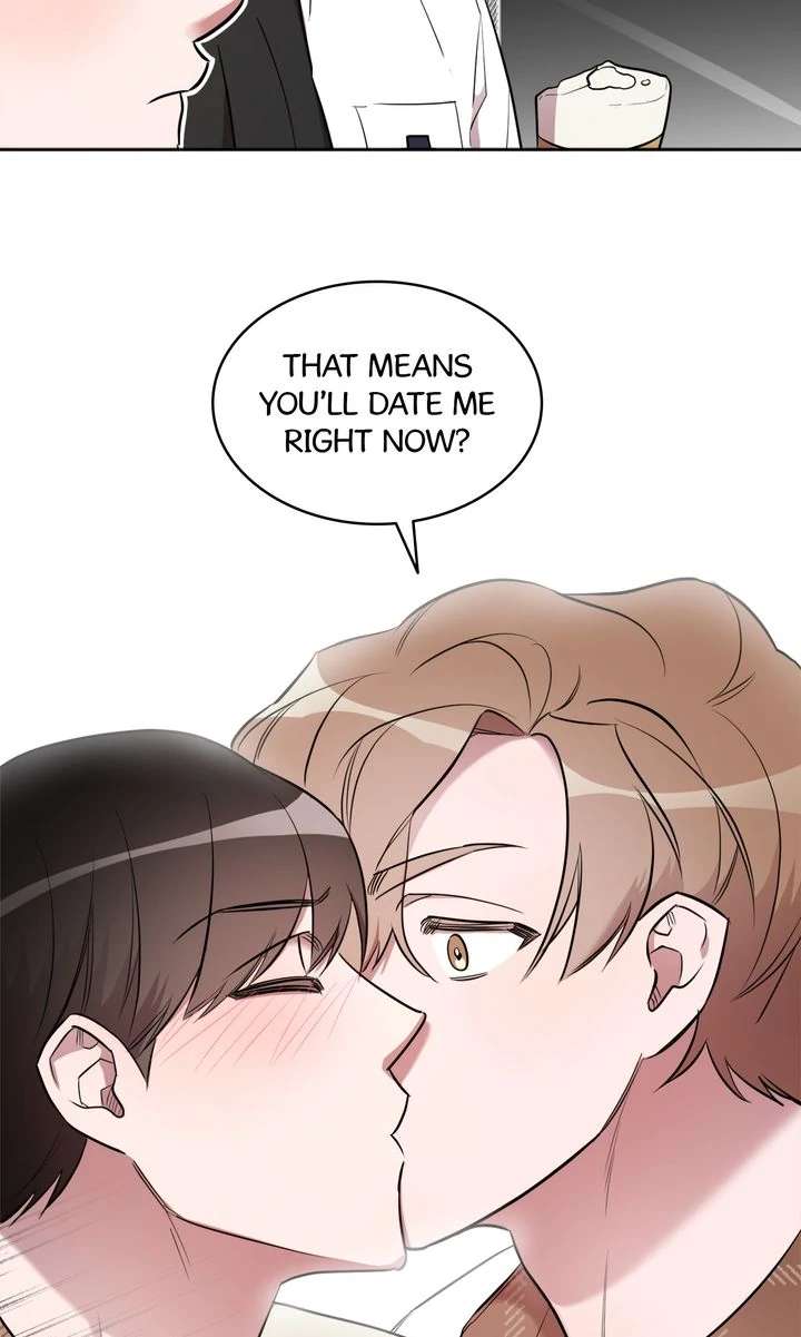 Read Cannot Help It chapter 6.1 image 59 on Lezhin