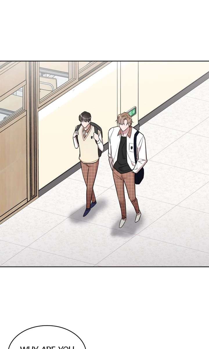 Read Cannot Help It chapter 6.1 image 6 on Lezhin