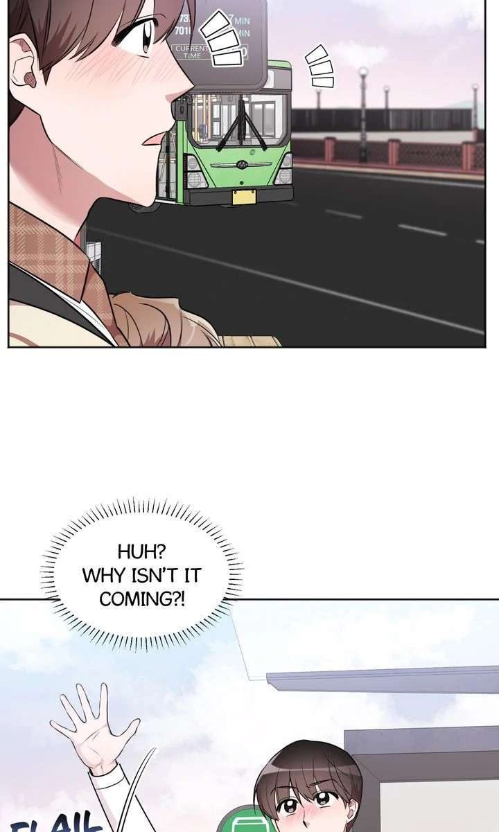 Read Cannot Help It chapter 6.1 image 62 on Lezhin