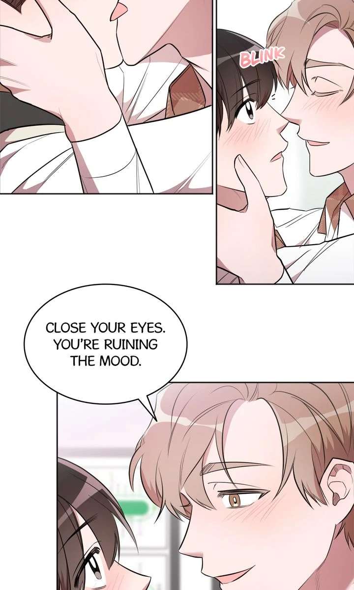 Read Cannot Help It chapter 6.1 image 67 on Lezhin
