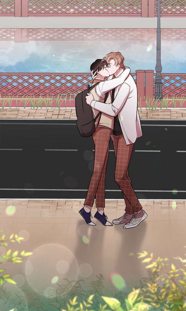 Read Cannot Help It chapter 6.1 image 70 on Lezhin