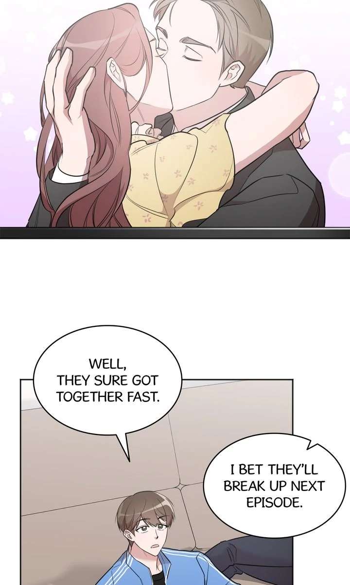 Read Cannot Help It chapter 6.1 image 72 on Lezhin