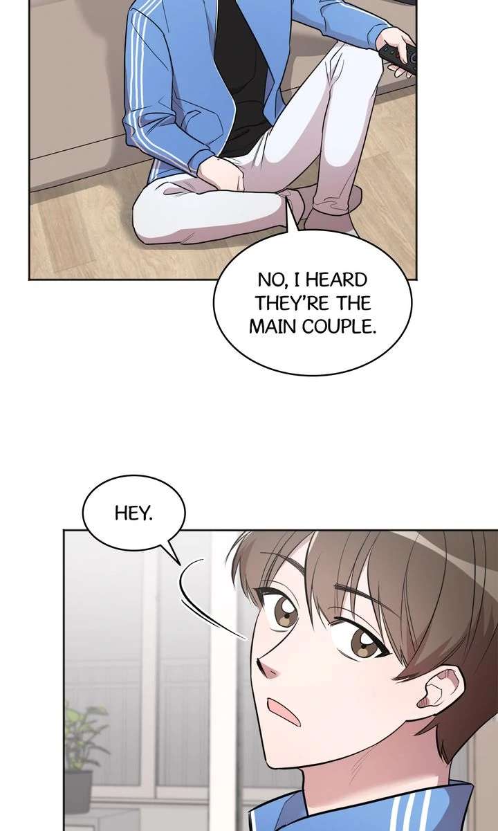 Read Cannot Help It chapter 6.1 image 73 on Lezhin