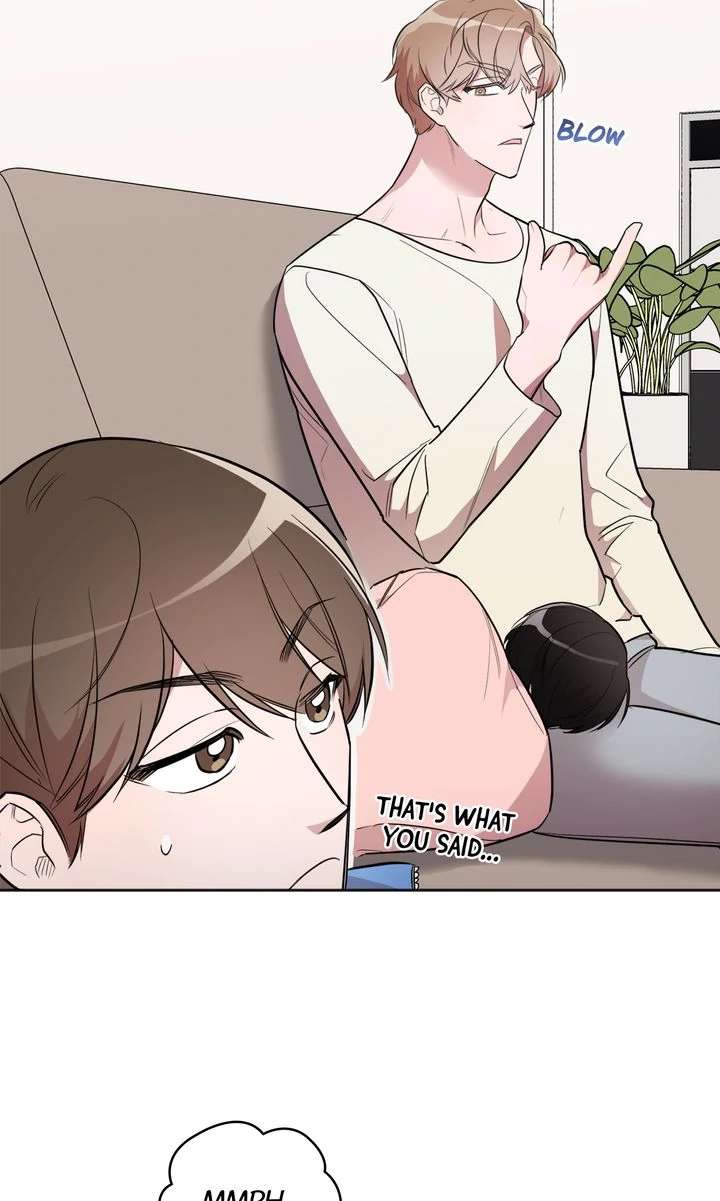 Read Cannot Help It chapter 6.1 image 75 on Lezhin