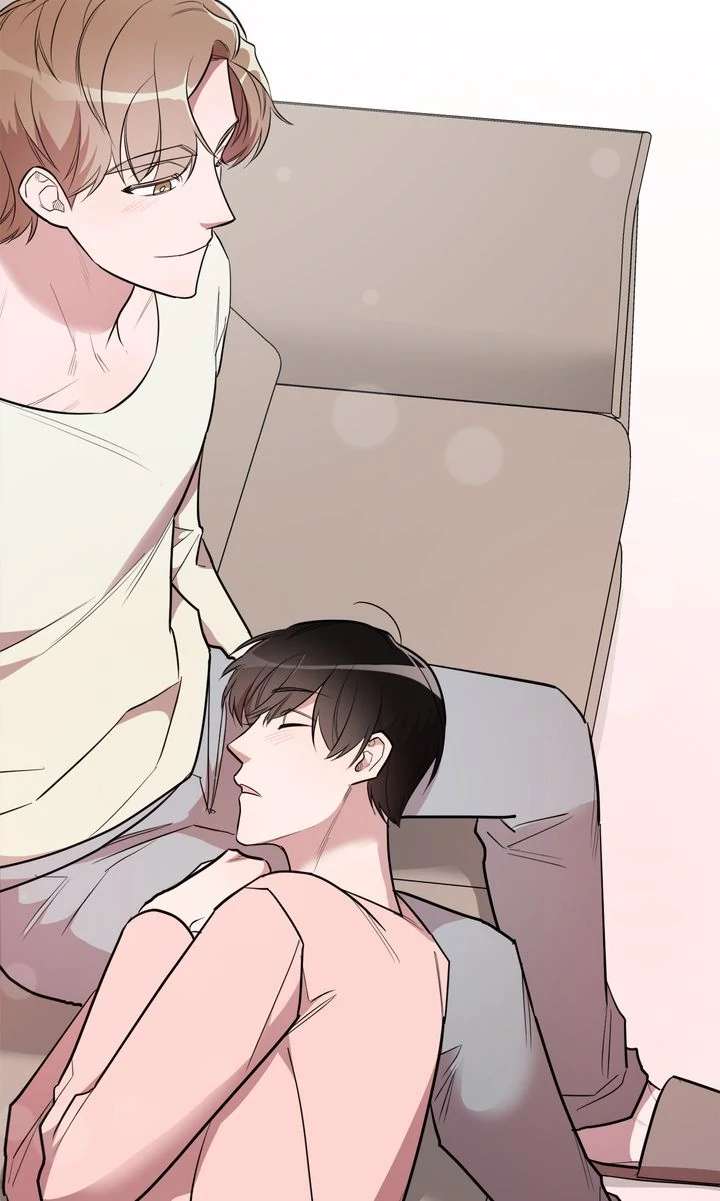 Read Cannot Help It chapter 6.1 image 77 on Lezhin