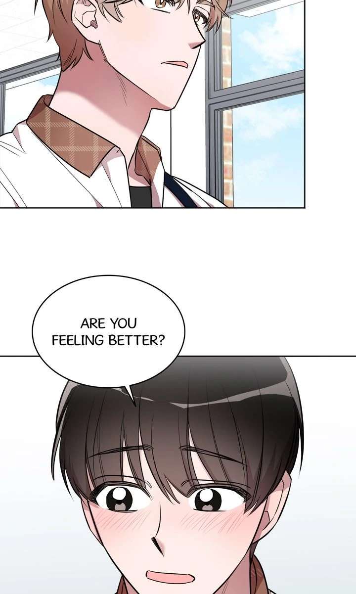 Read Cannot Help It chapter 6.1 image 8 on Lezhin